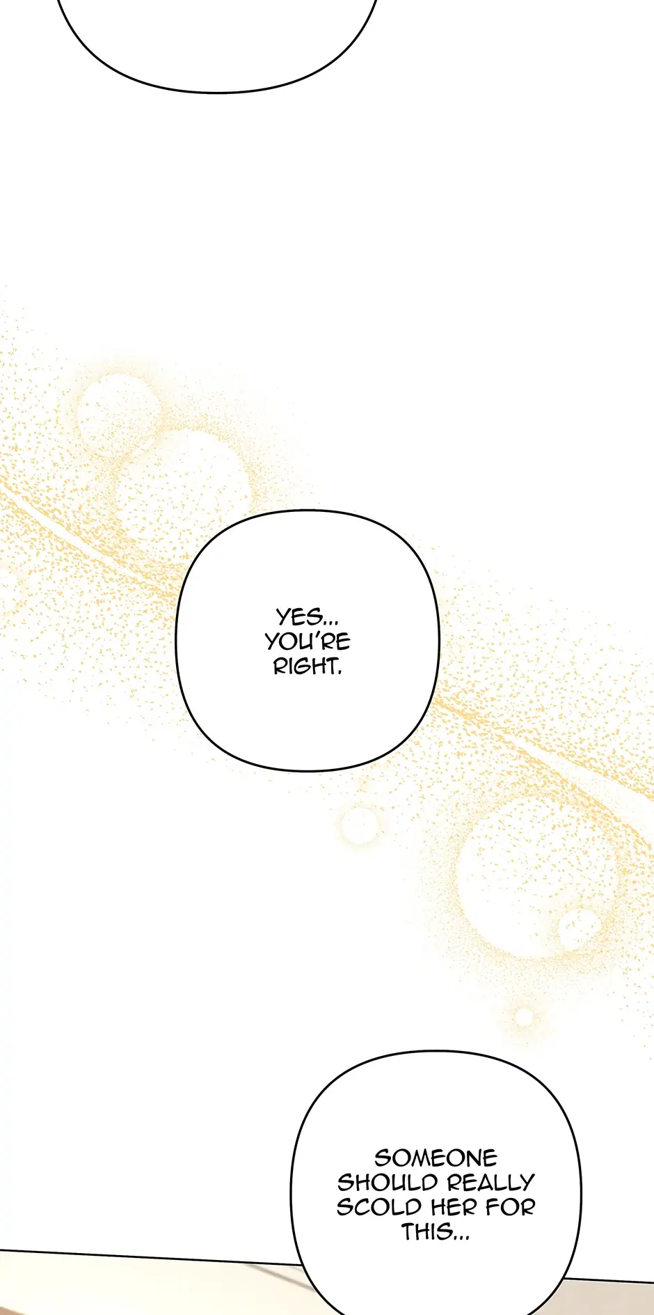 What It Means to be You? Chapter 126 page 22