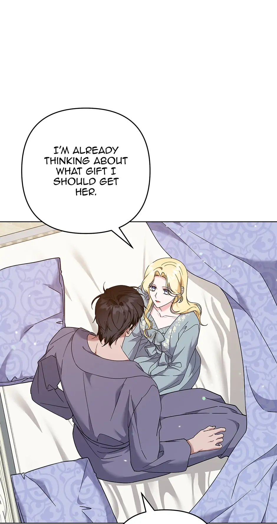 What It Means to be You? Chapter 126 page 25