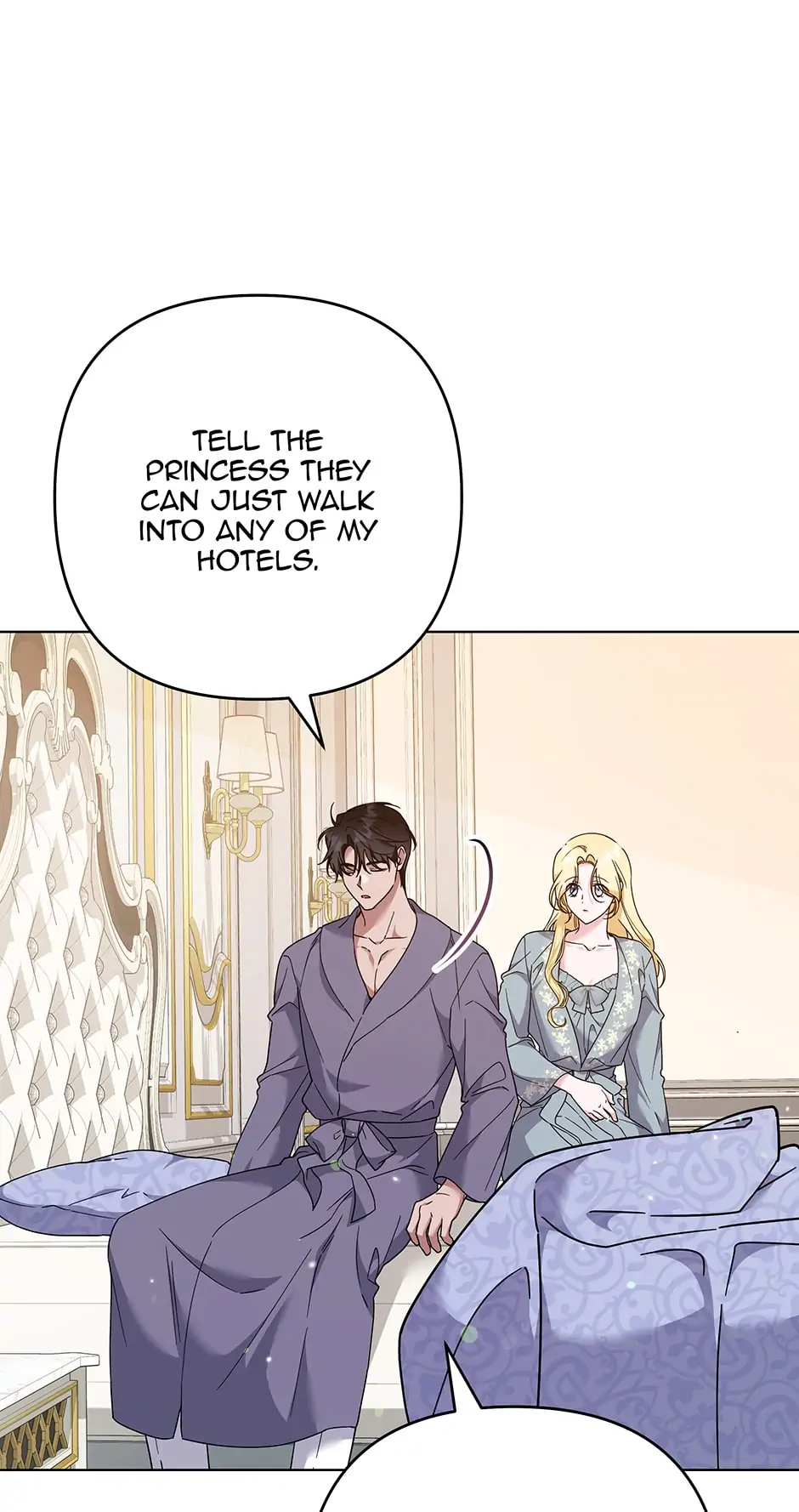 What It Means to be You? Chapter 126 page 27
