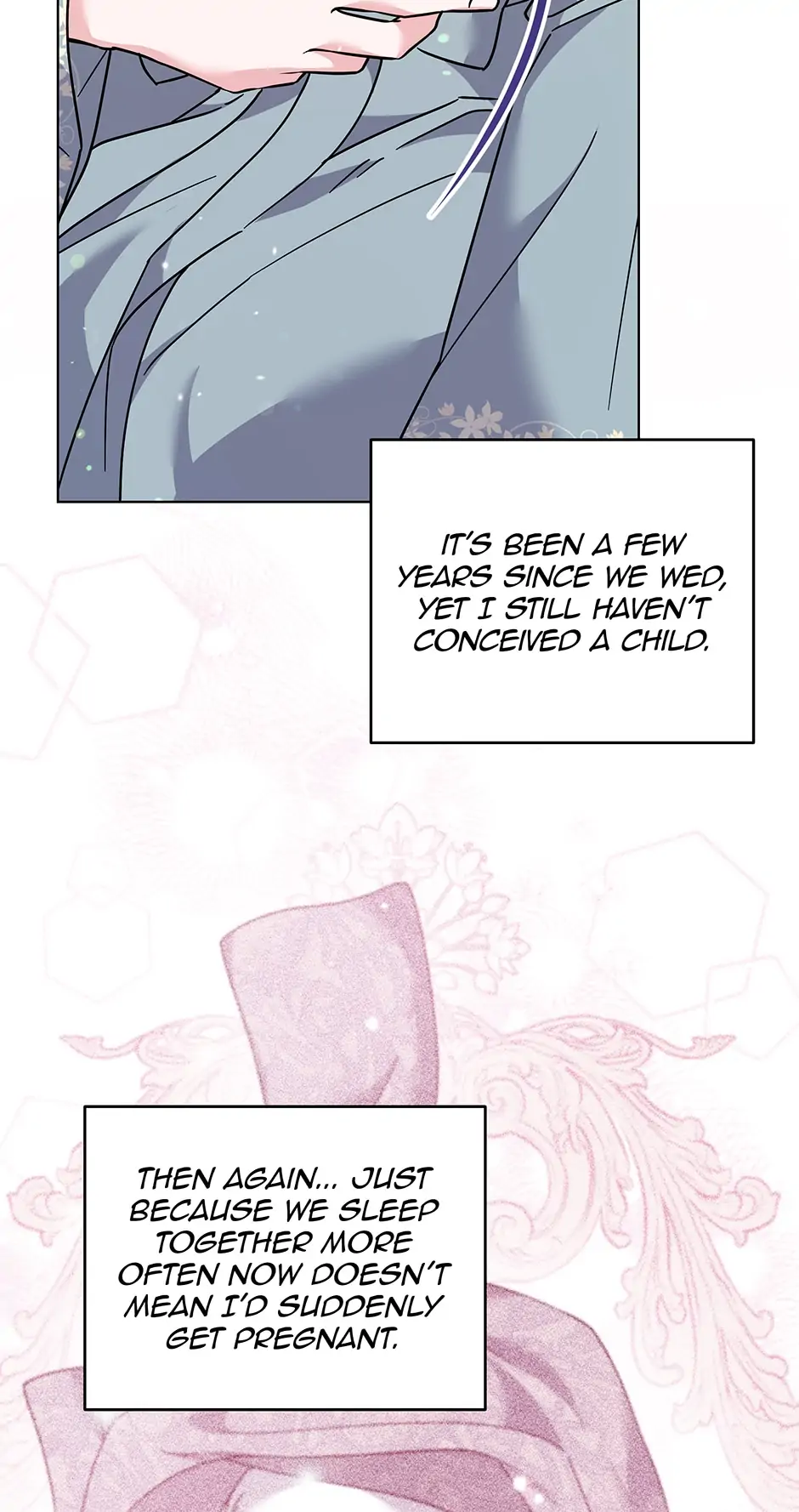 What It Means to be You? Chapter 126 page 29