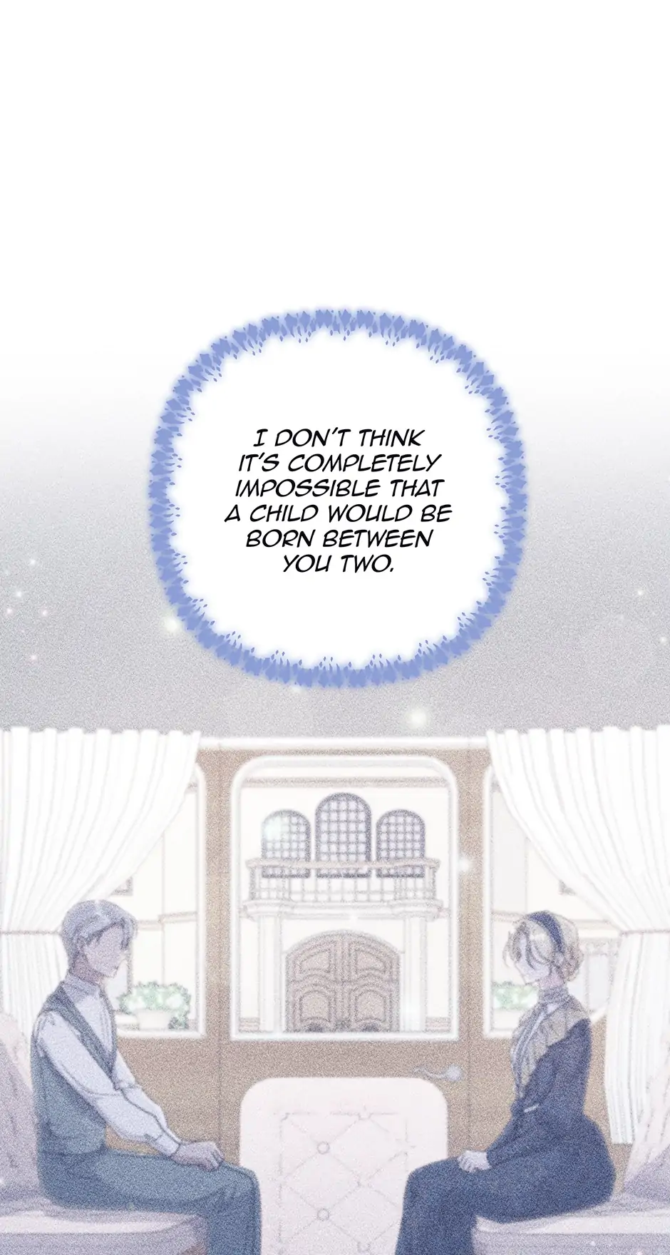 What It Means to be You? Chapter 126 page 31