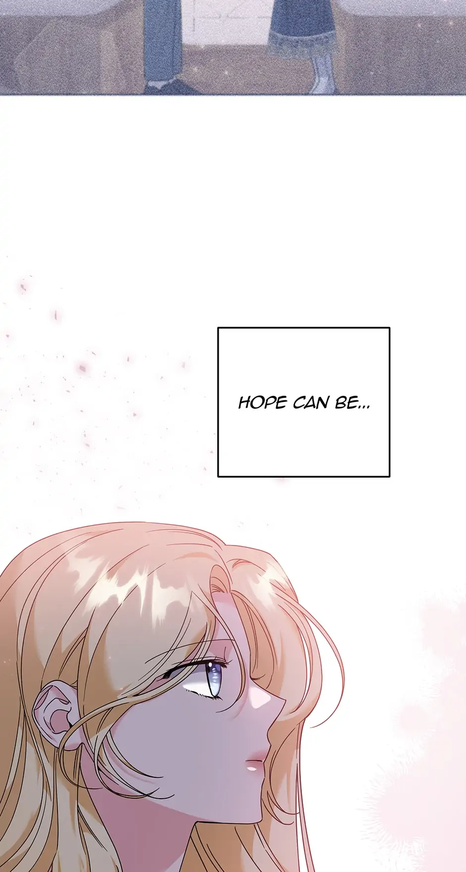 What It Means to be You? Chapter 126 page 32