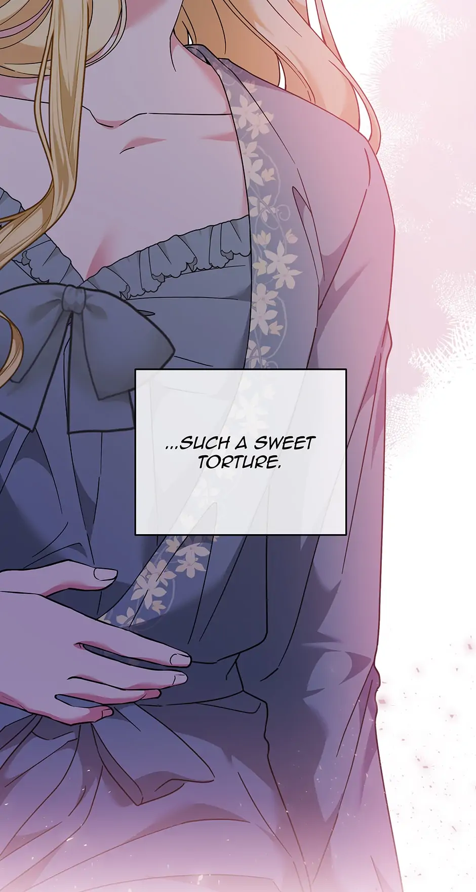 What It Means to be You? Chapter 126 page 33