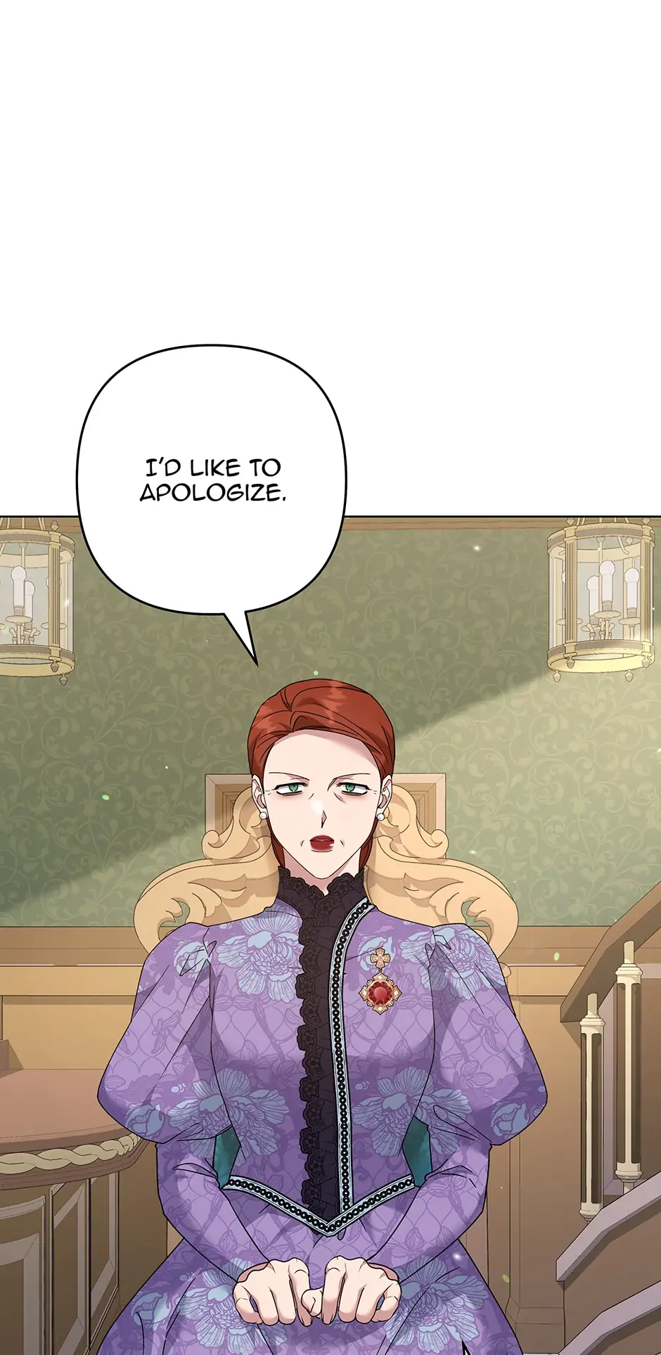 What It Means to be You? Chapter 126 page 38