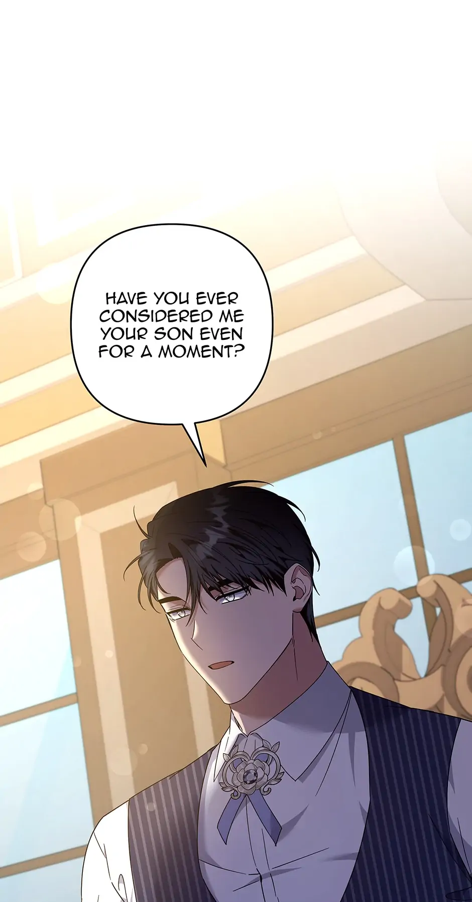 What It Means to be You? Chapter 126 page 43