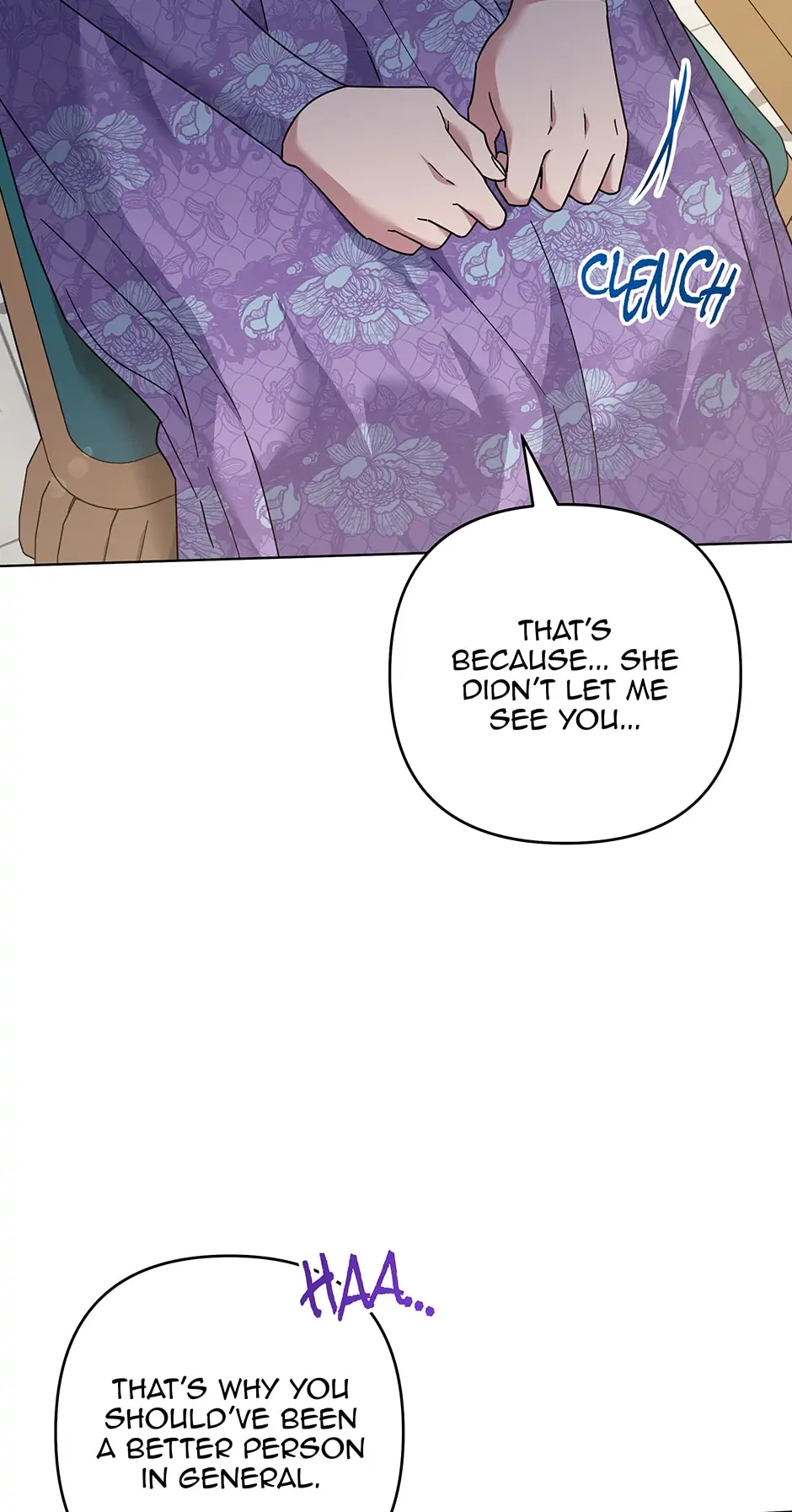 What It Means to be You? Chapter 126 page 45