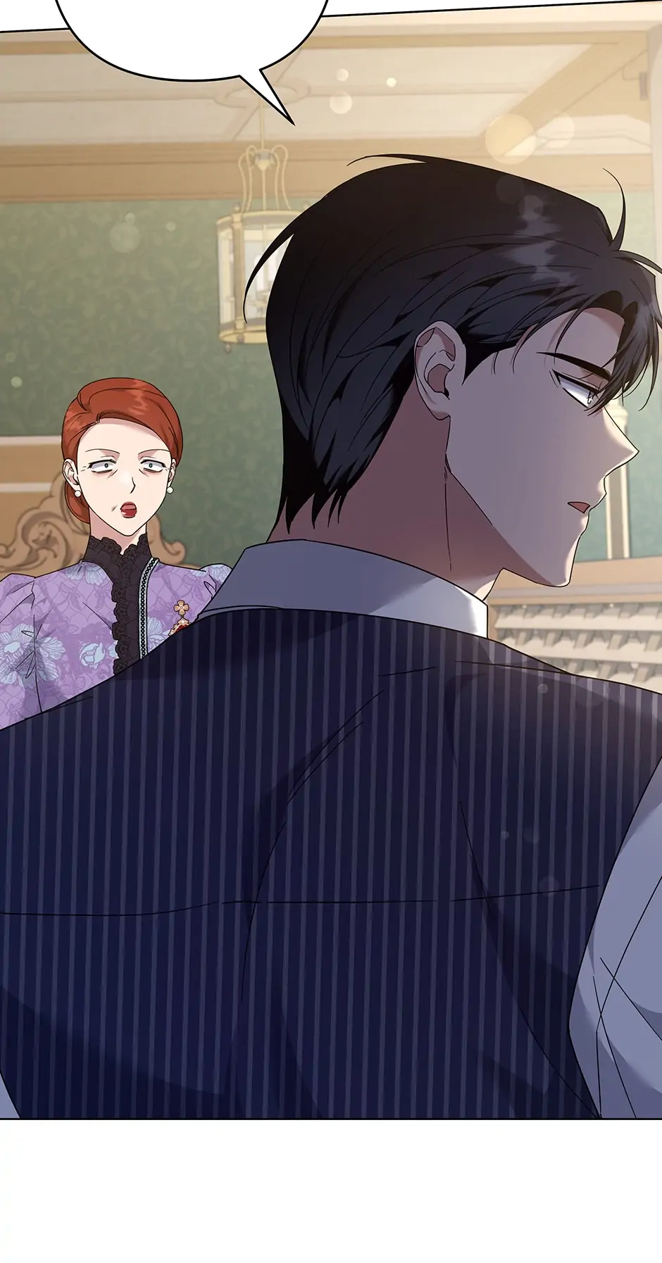 What It Means to be You? Chapter 126 page 46