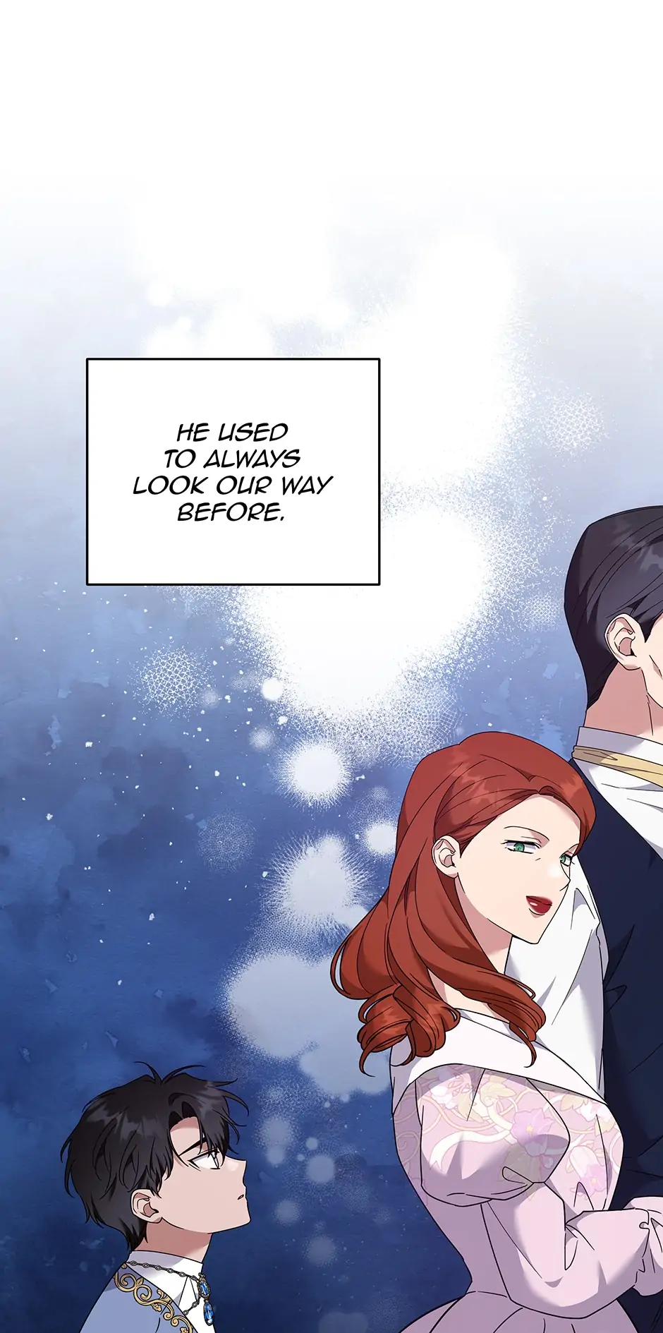 What It Means to be You? Chapter 126 page 49