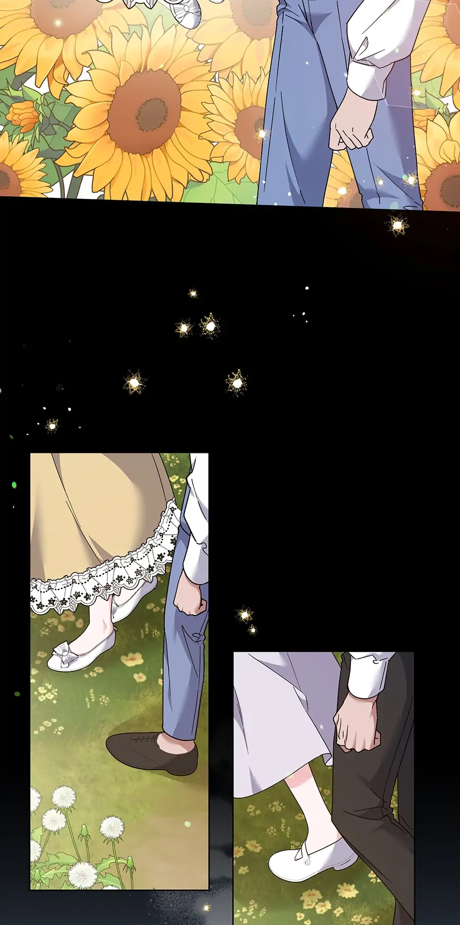 What It Means to be You? Chapter 126 page 52