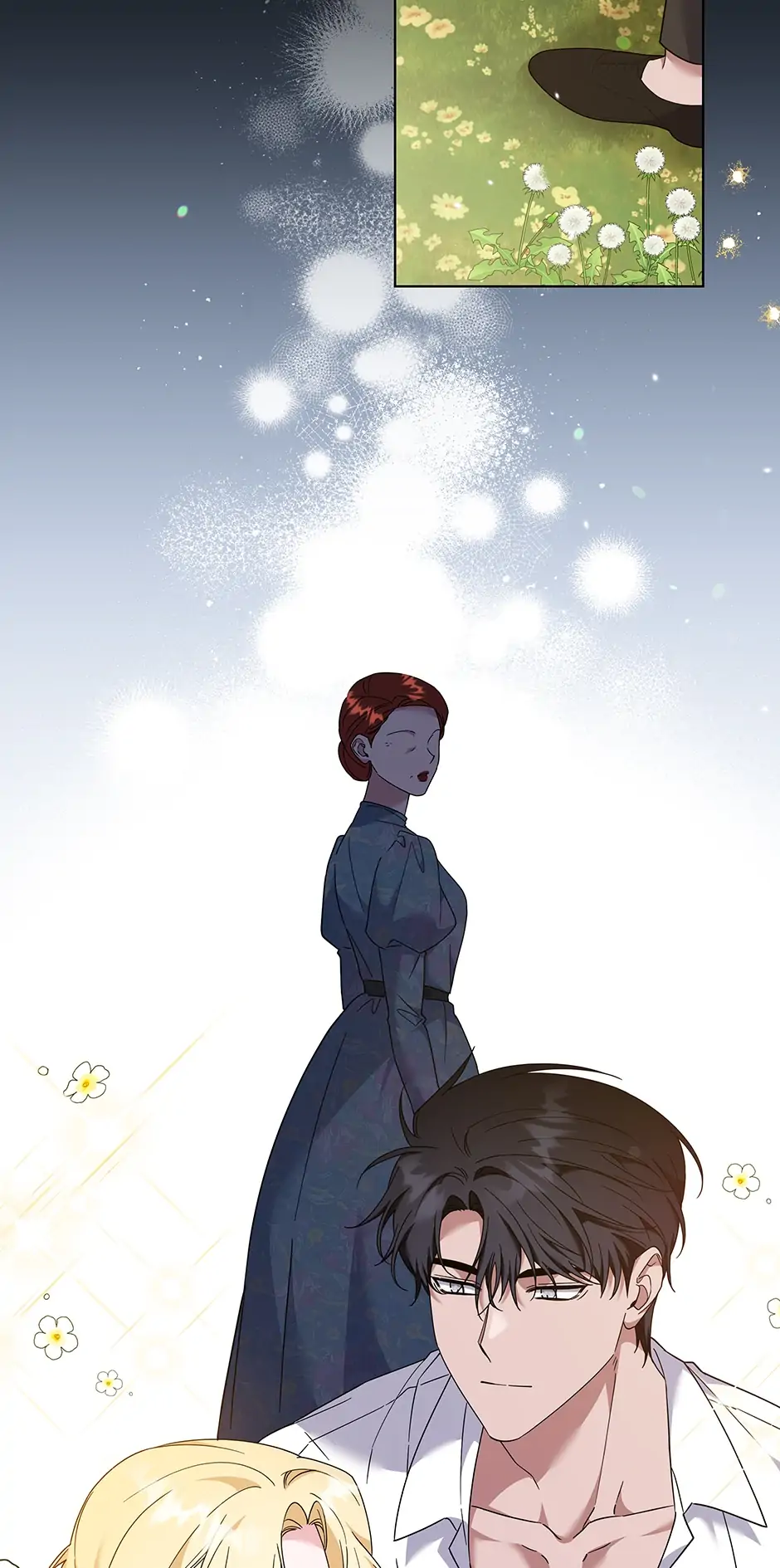 What It Means to be You? Chapter 126 page 53