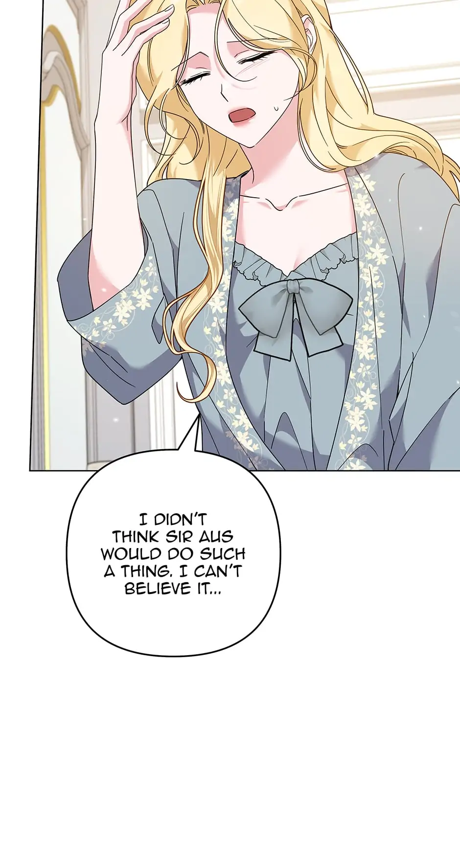 What It Means to be You? Chapter 126 page 5