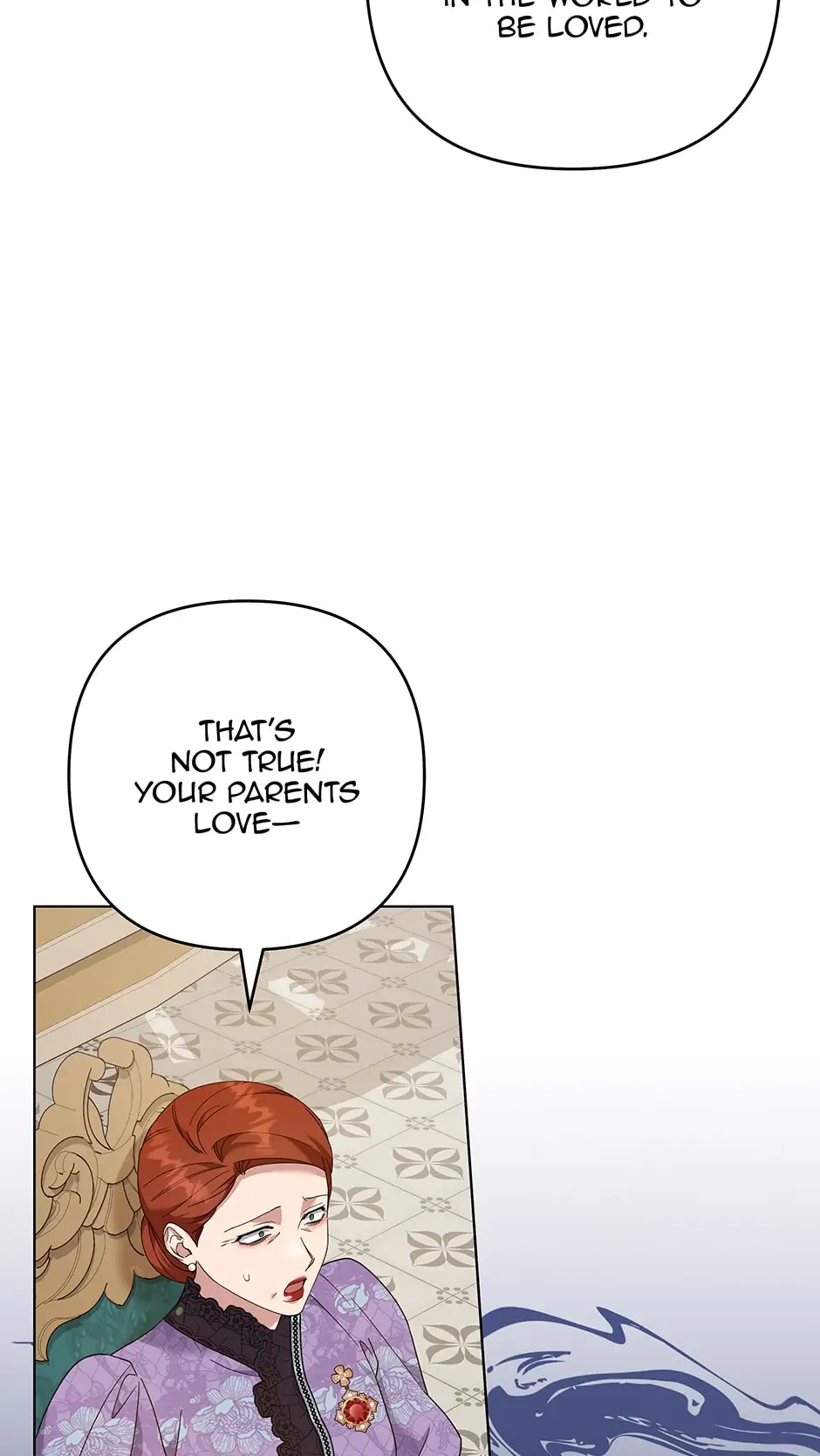 What It Means to be You? Chapter 126 page 62
