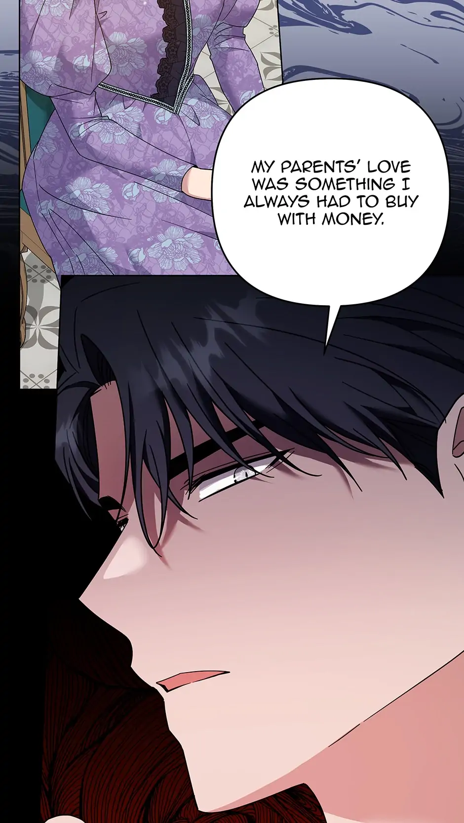 What It Means to be You? Chapter 126 page 63