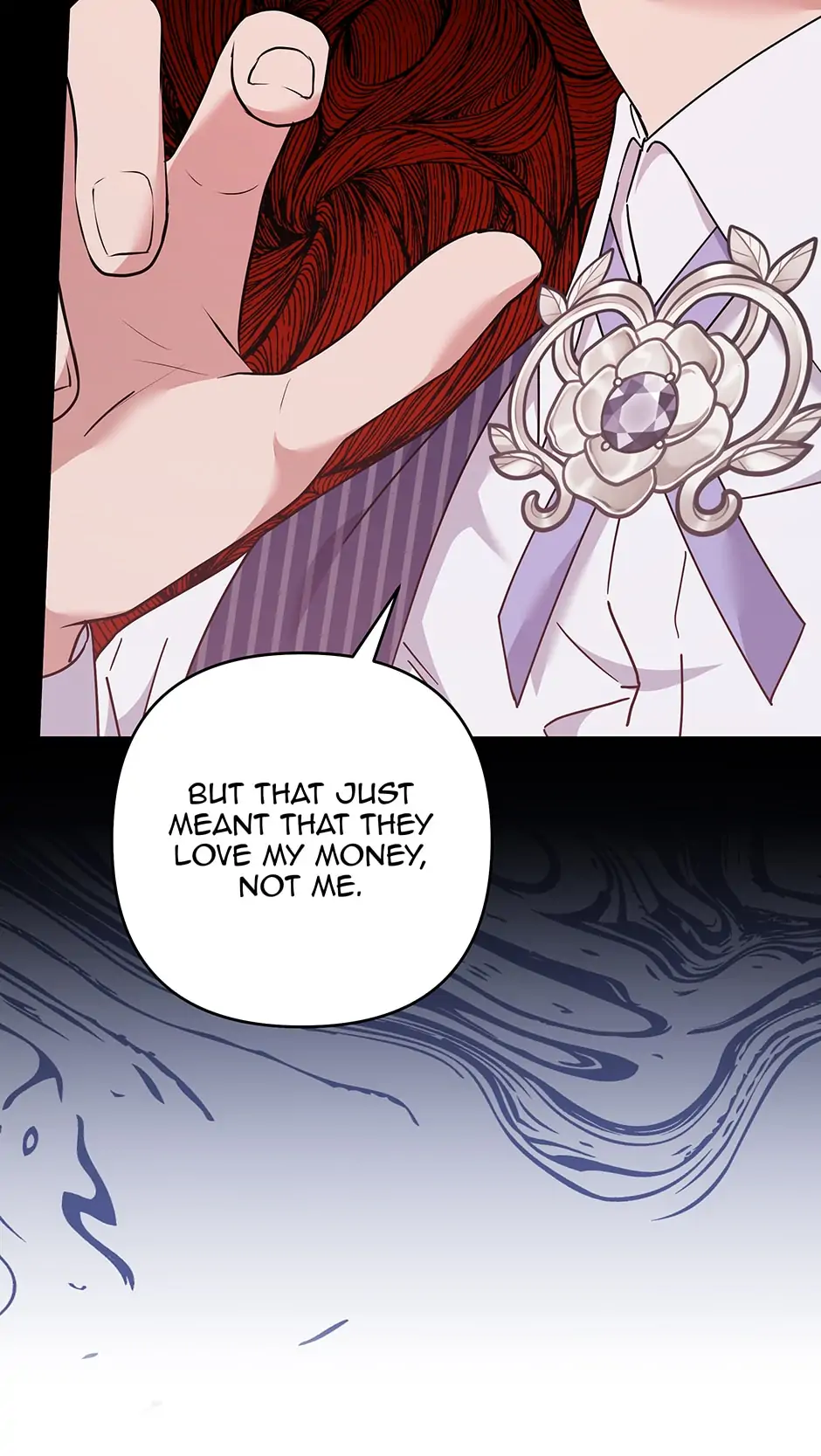 What It Means to be You? Chapter 126 page 64