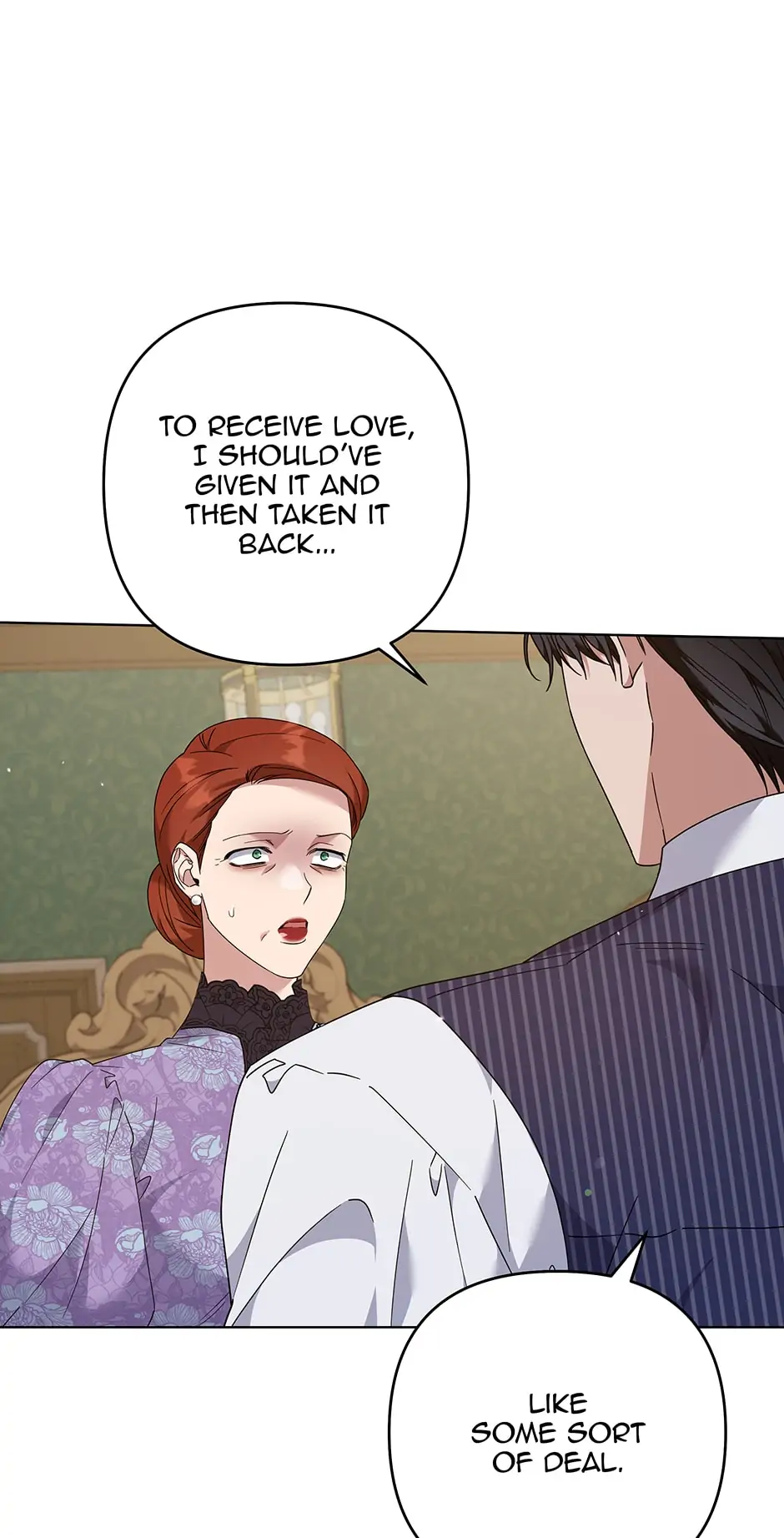 What It Means to be You? Chapter 126 page 65