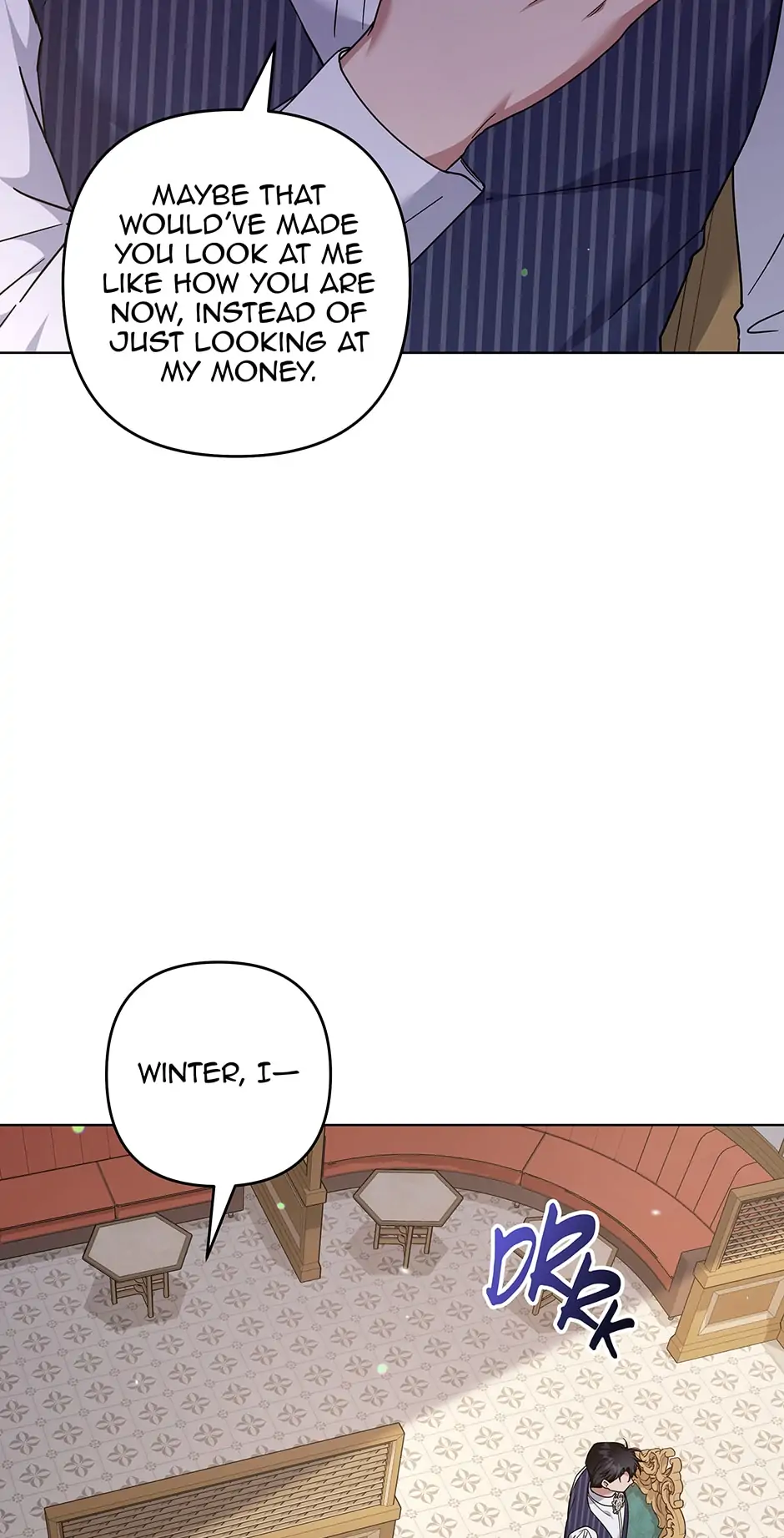 What It Means to be You? Chapter 126 page 67