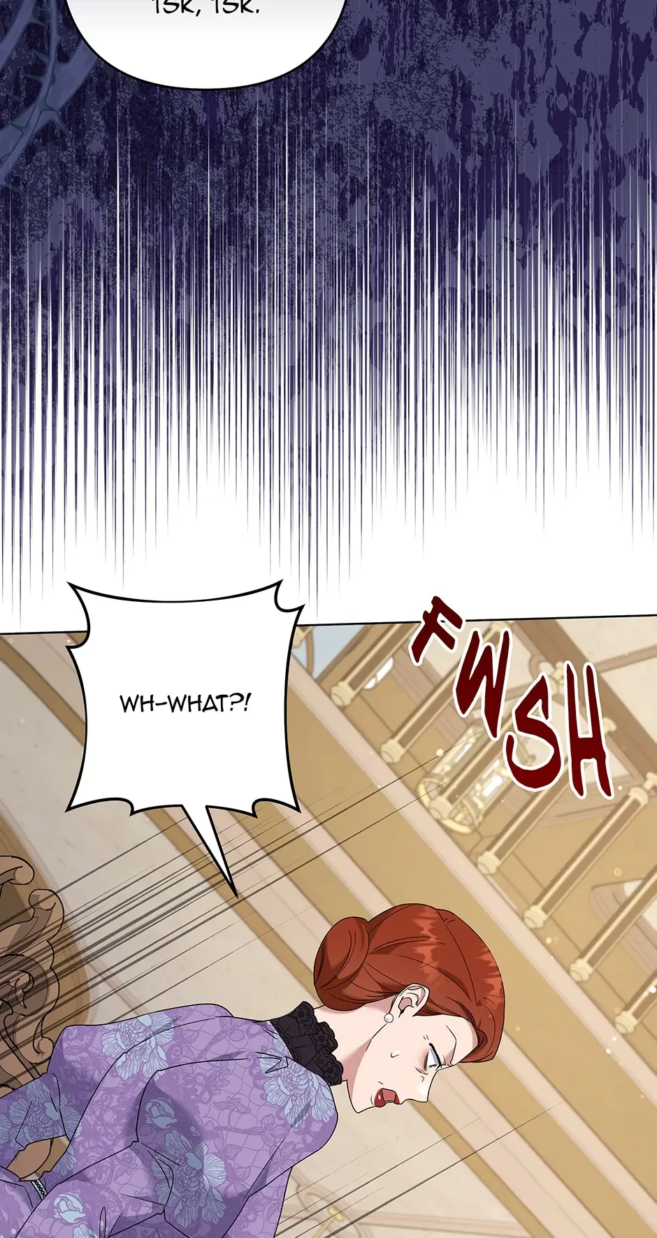 What It Means to be You? Chapter 126 page 74