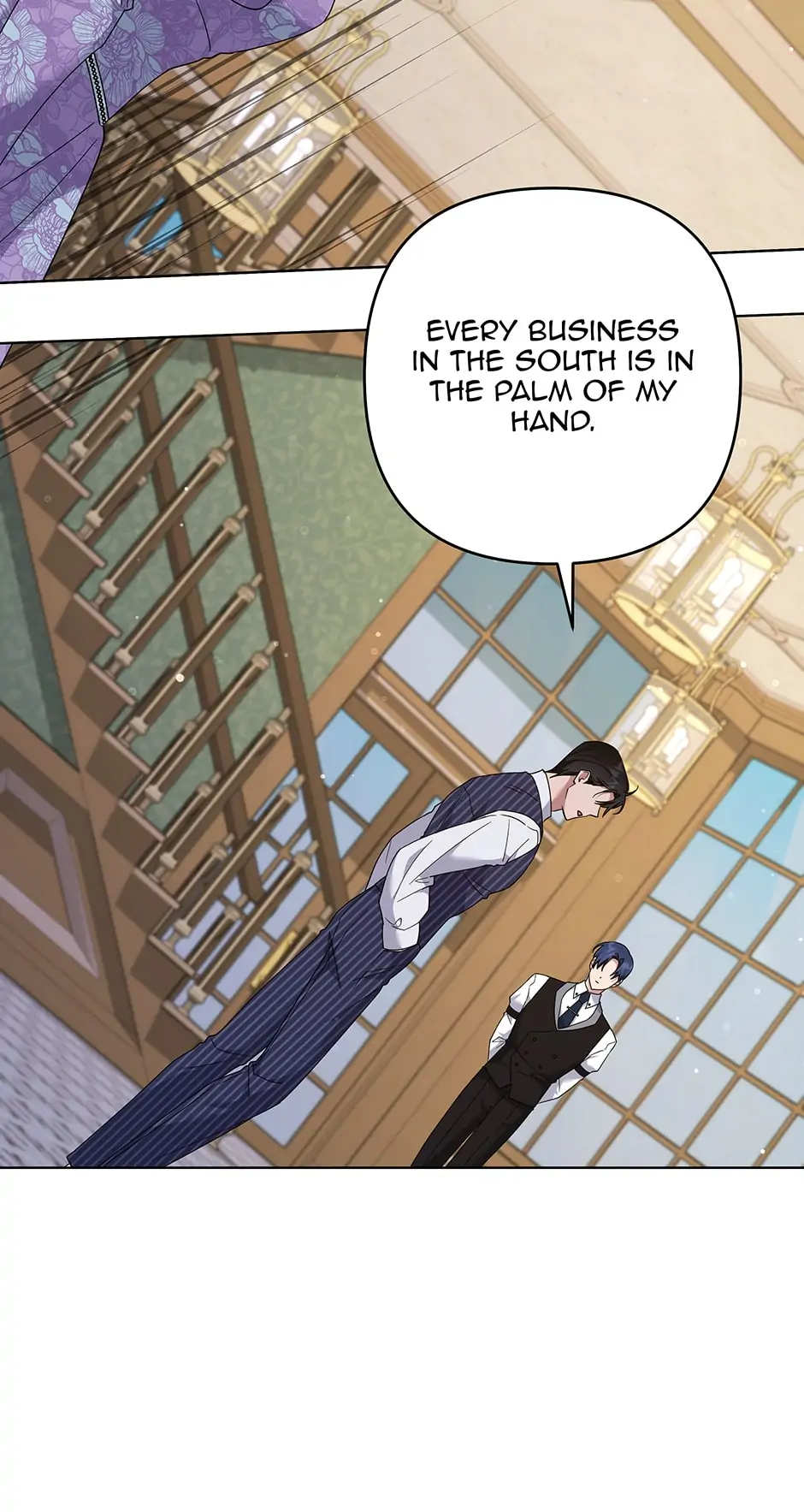 What It Means to be You? Chapter 126 page 75