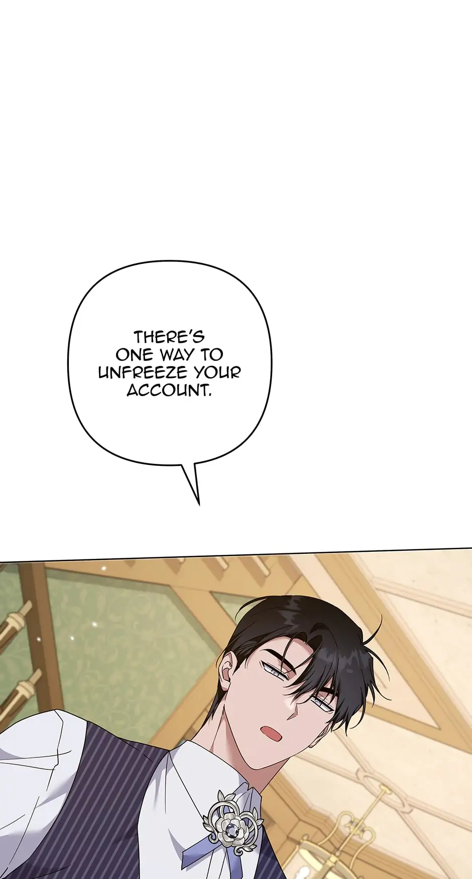 What It Means to be You? Chapter 126 page 76