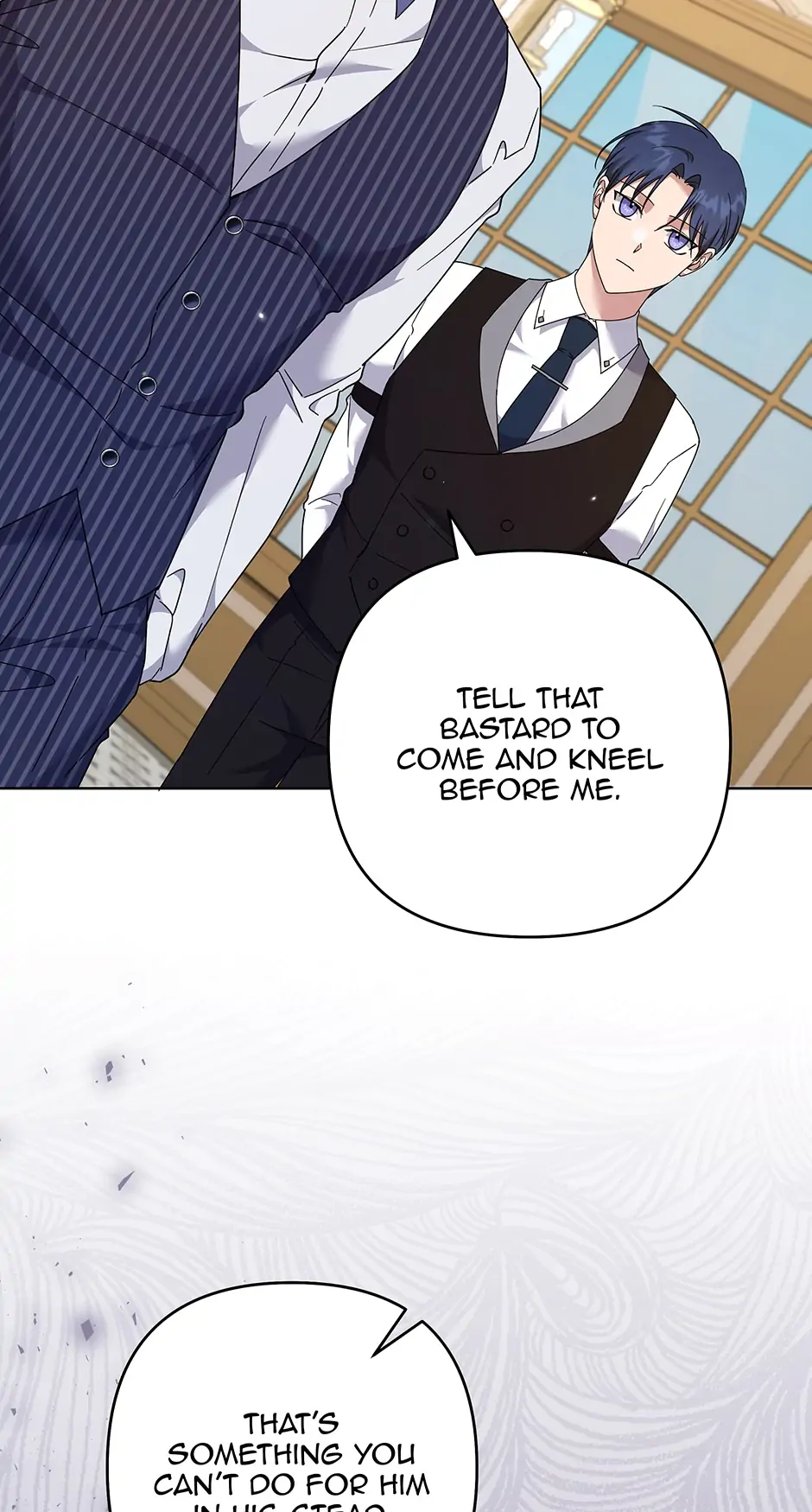 What It Means to be You? Chapter 126 page 77