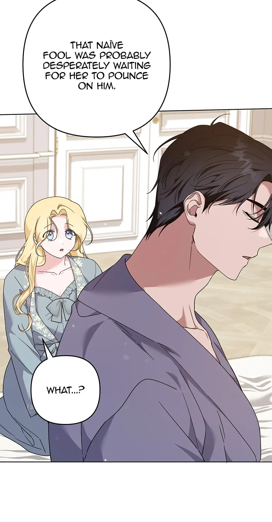What It Means to be You? Chapter 126 page 7