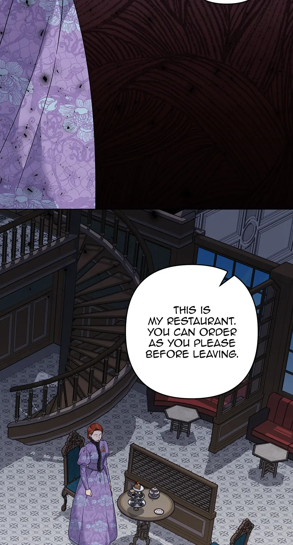 What It Means to be You? Chapter 126 page 79