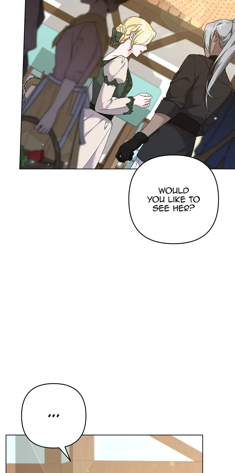 What It Means to be You? Chapter 126 page 83