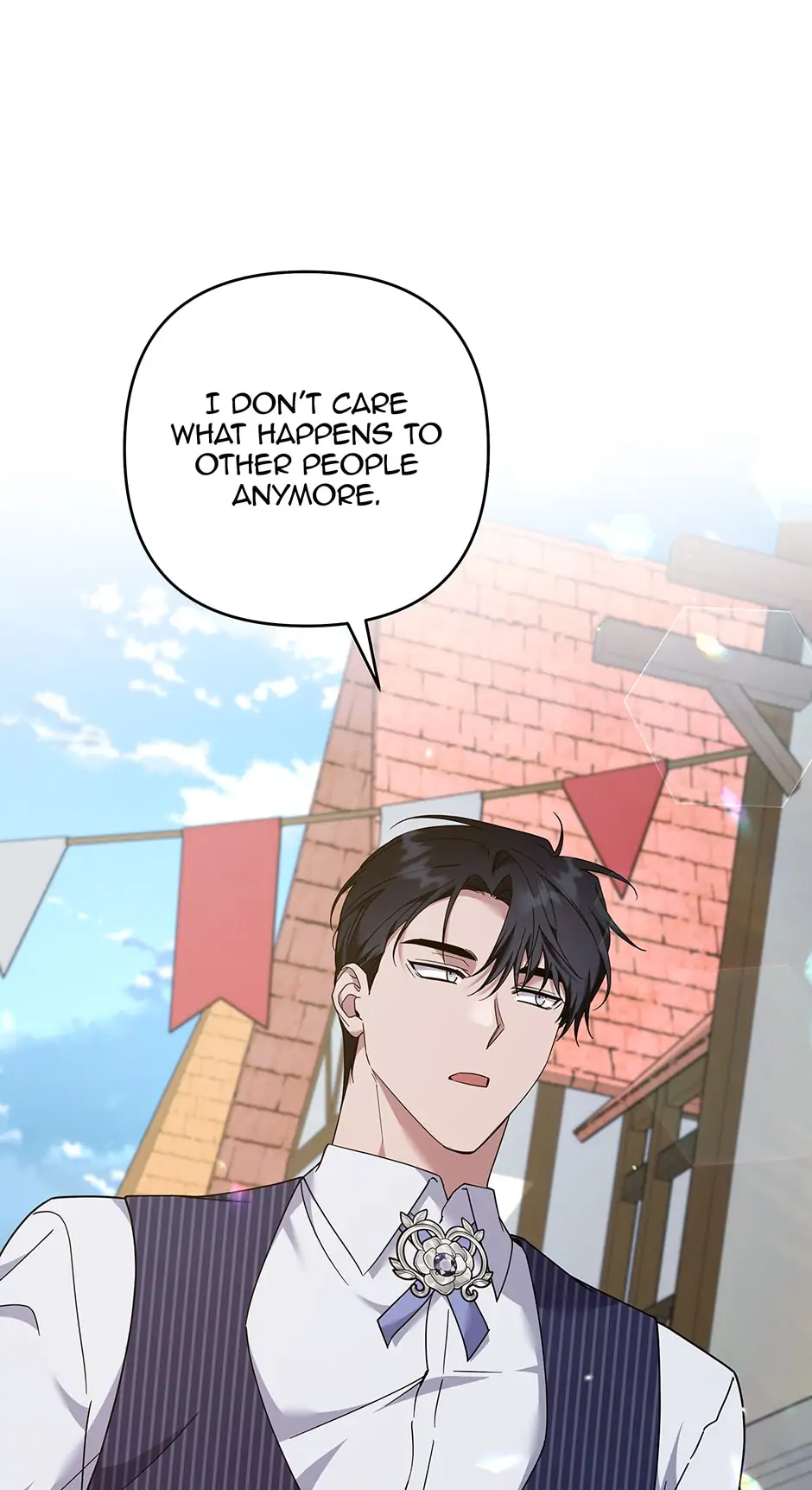 What It Means to be You? Chapter 126 page 86