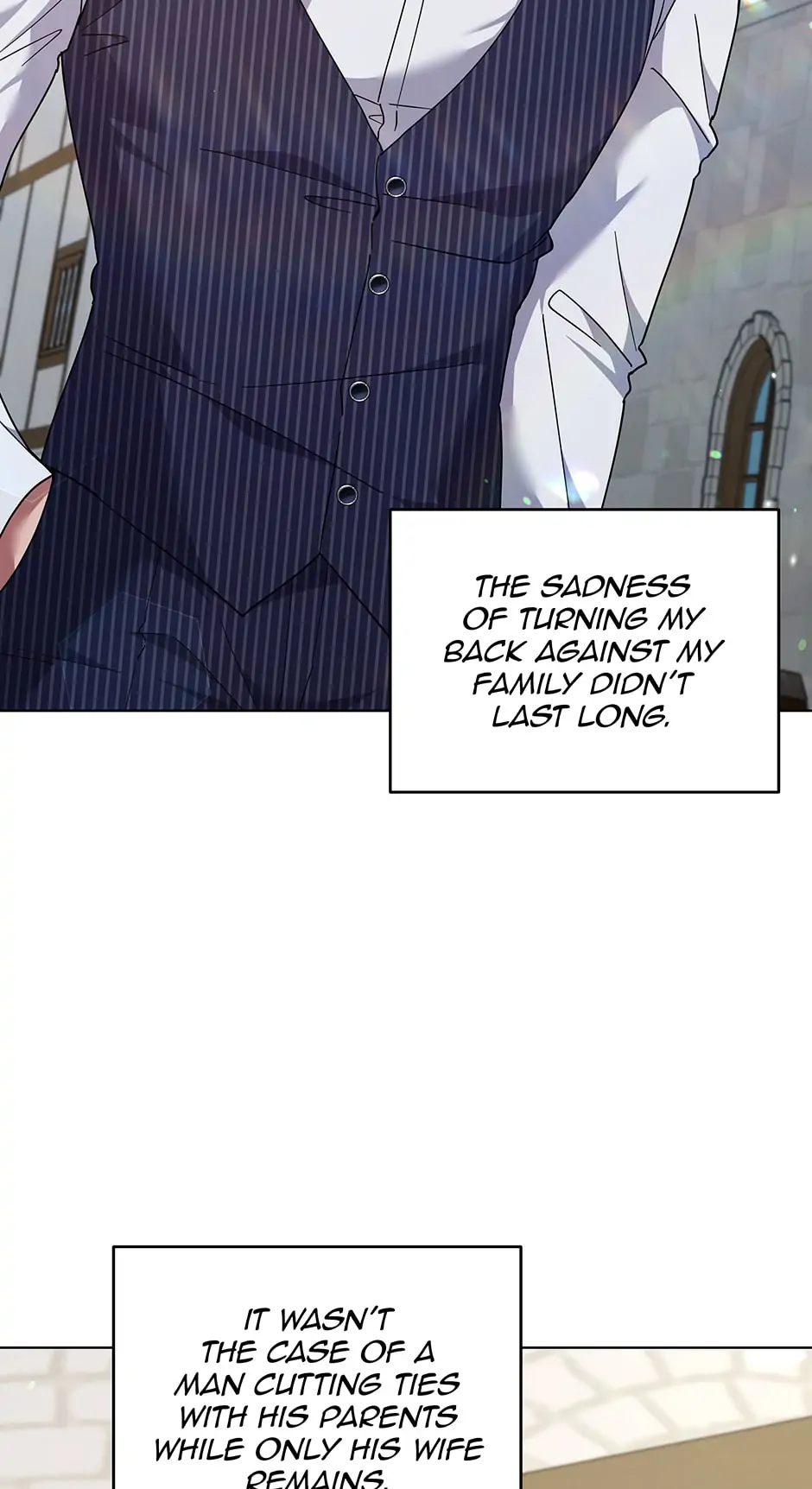 What It Means to be You? Chapter 126 page 87