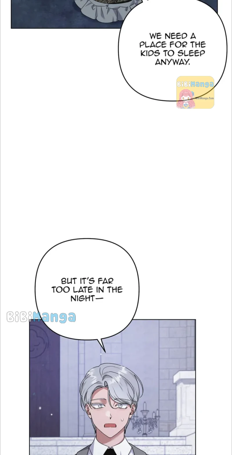 What It Means to be You? Chapter 139 page 9