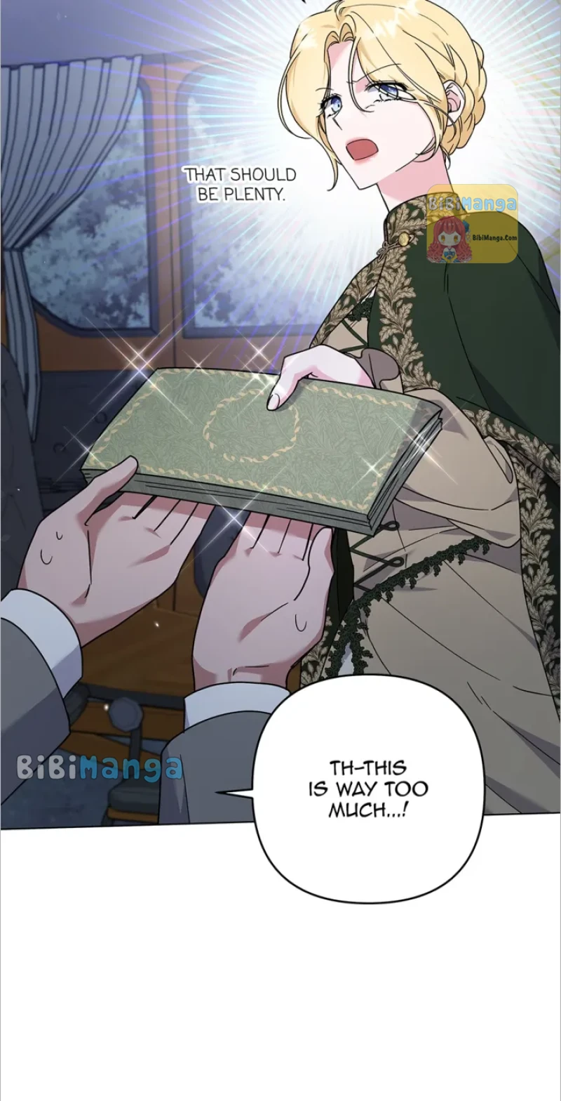 What It Means to be You? Chapter 139 page 11