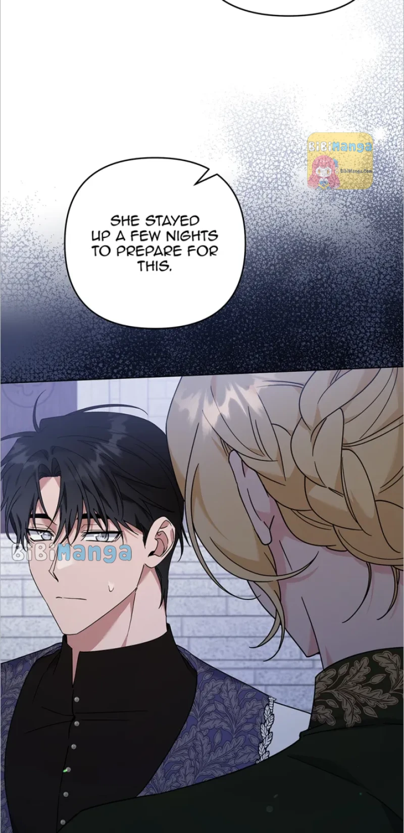 What It Means to be You? Chapter 139 page 13