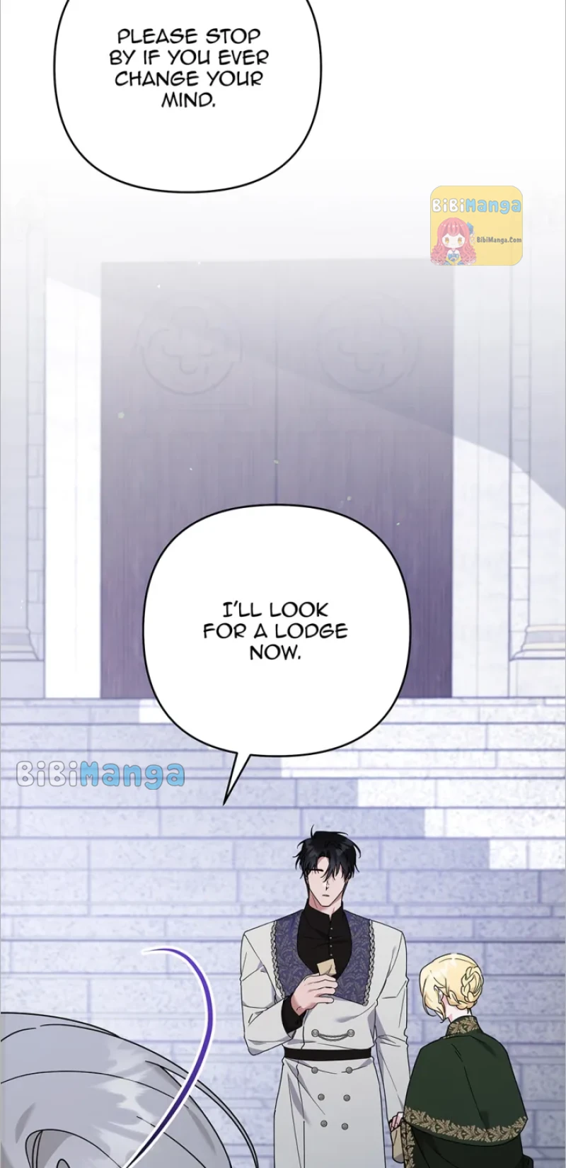 What It Means to be You? Chapter 139 page 15