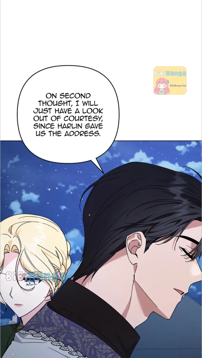 What It Means to be You? Chapter 139 page 18