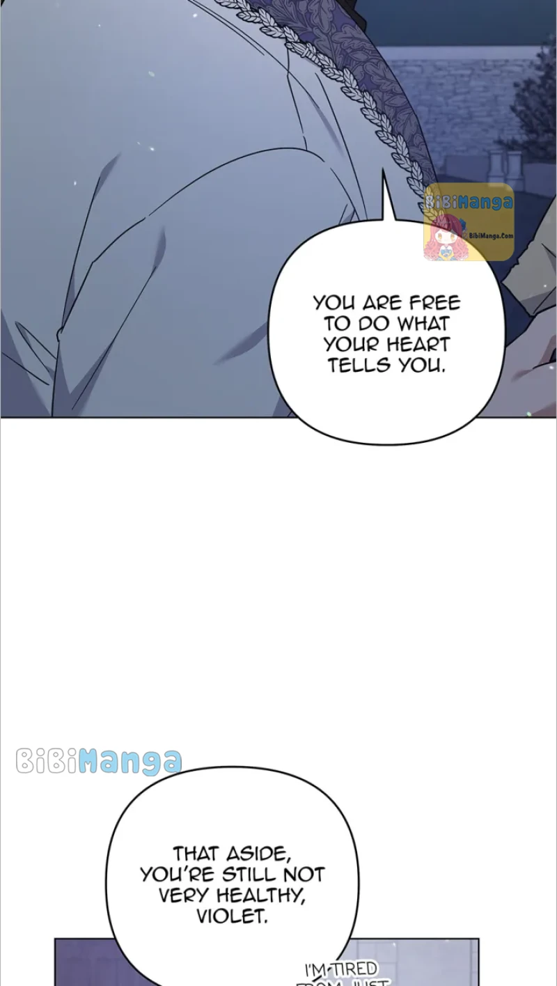 What It Means to be You? Chapter 139 page 19