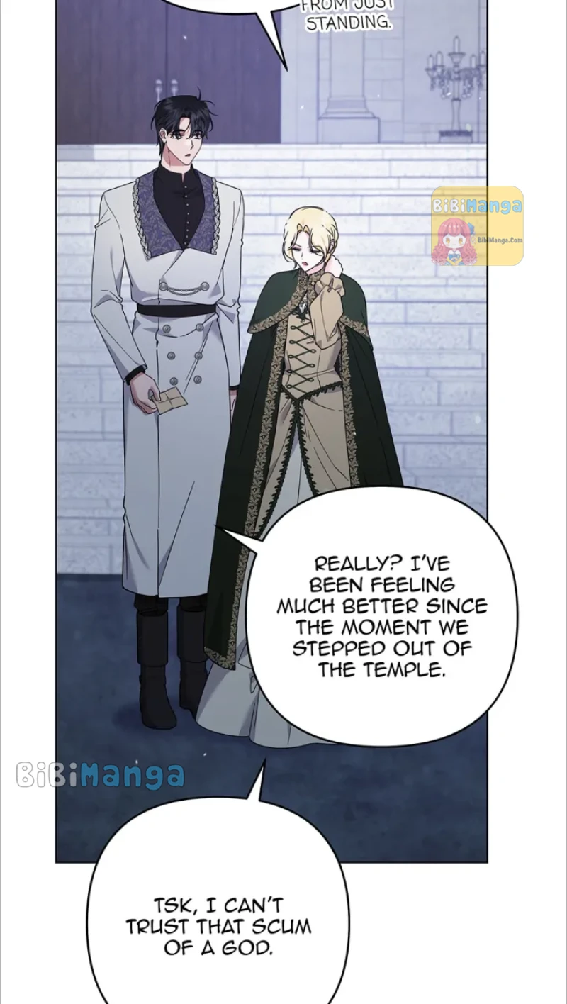 What It Means to be You? Chapter 139 page 20