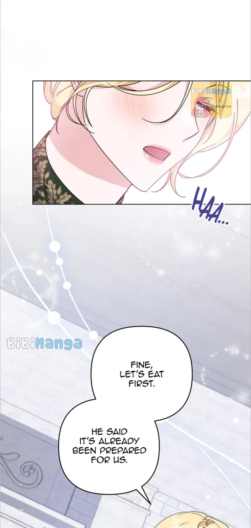 What It Means to be You? Chapter 139 page 26