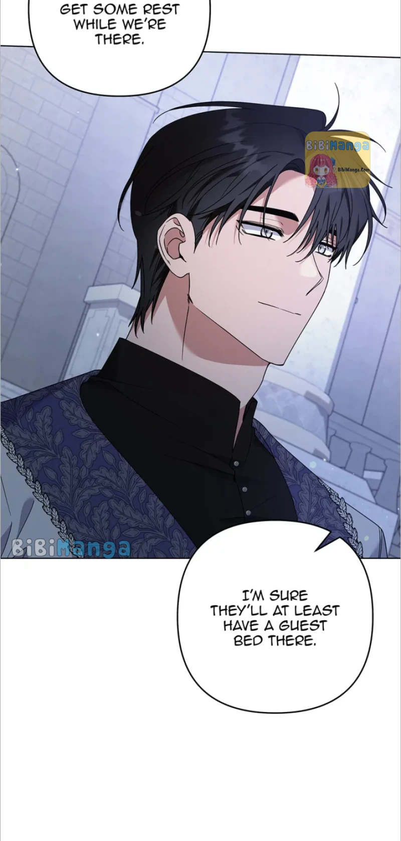 What It Means to be You? Chapter 139 page 28