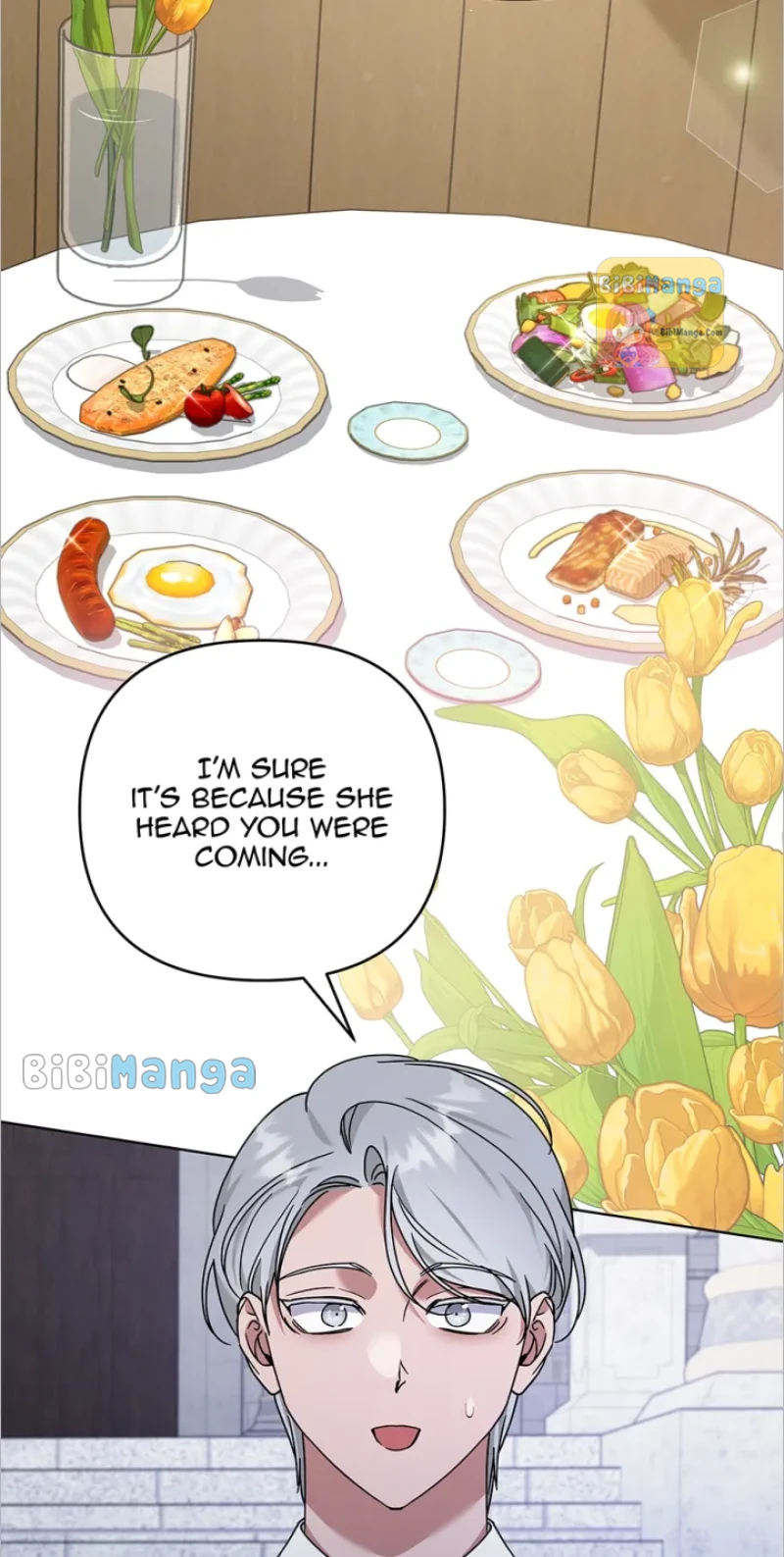 What It Means to be You? Chapter 139 page 2