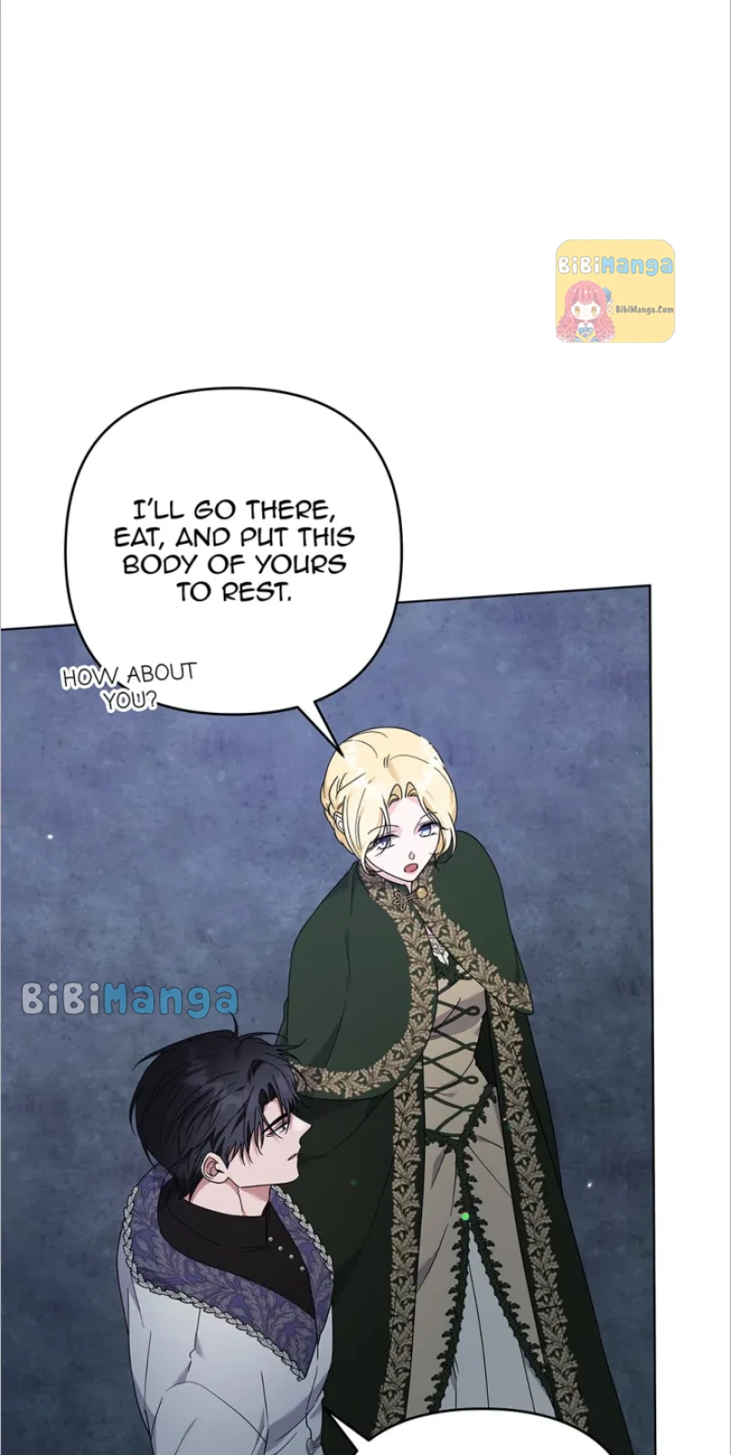 What It Means to be You? Chapter 139 page 29
