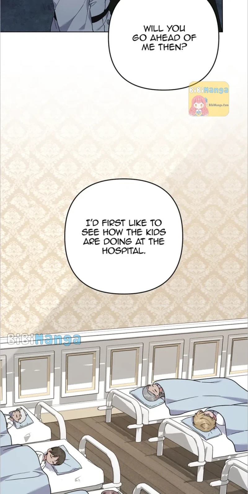 What It Means to be You? Chapter 139 page 30