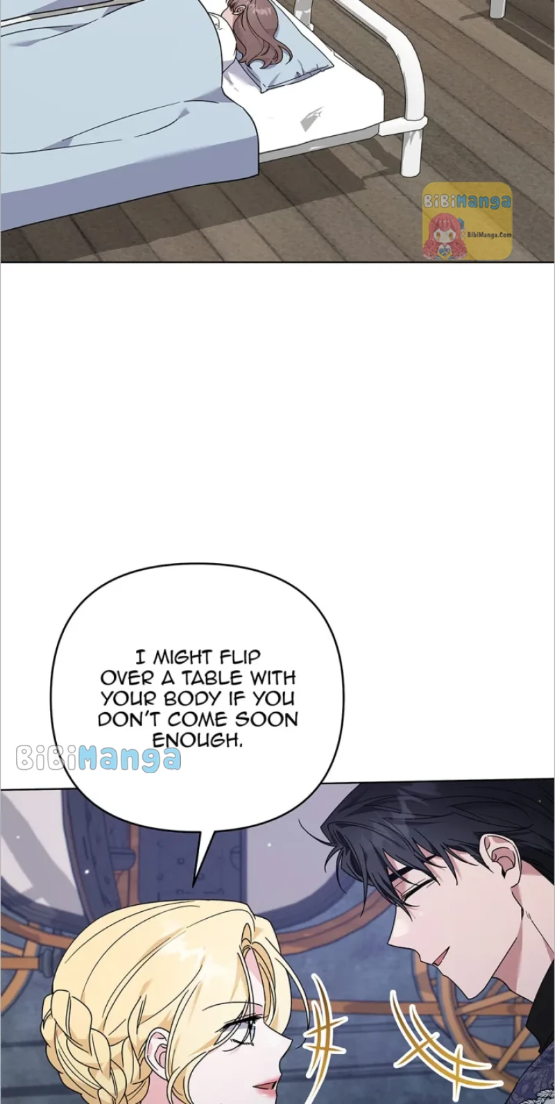 What It Means to be You? Chapter 139 page 31