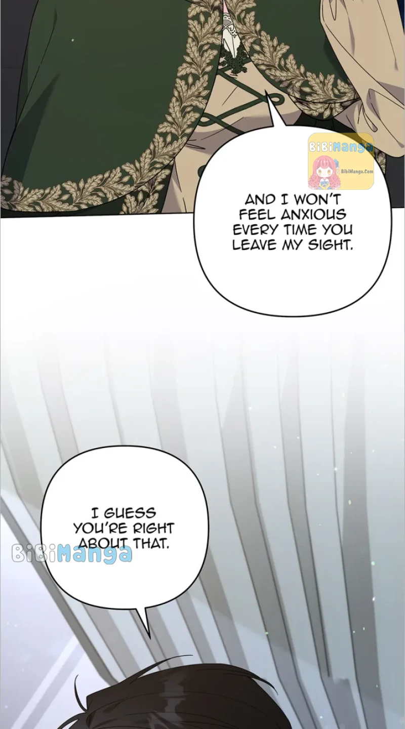 What It Means to be You? Chapter 139 page 38