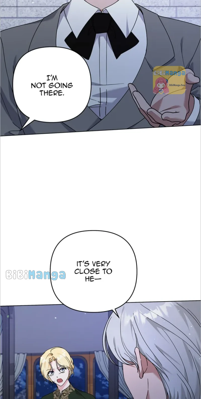 What It Means to be You? Chapter 139 page 3