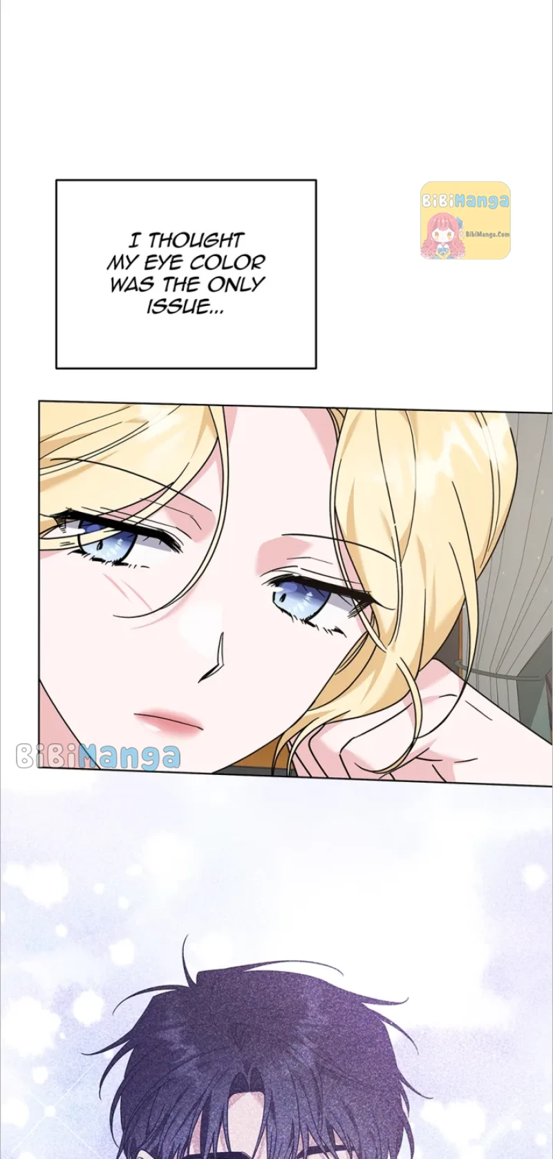 What It Means to be You? Chapter 139 page 41