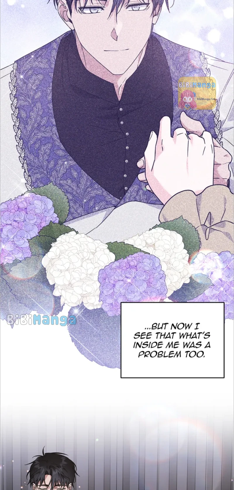 What It Means to be You? Chapter 139 page 42