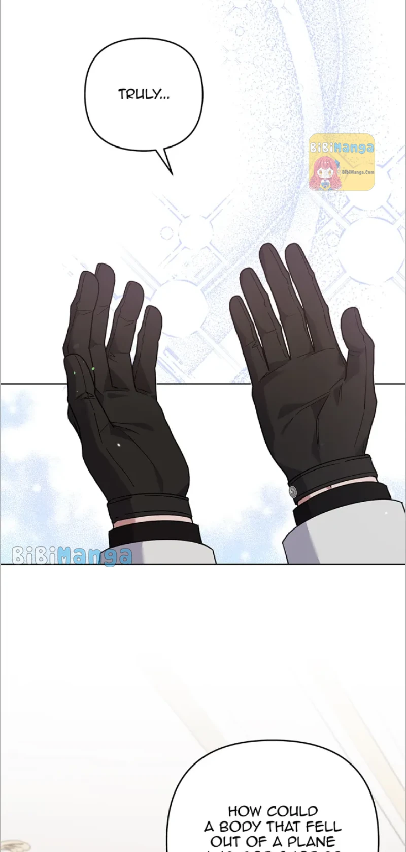 What It Means to be You? Chapter 139 page 45