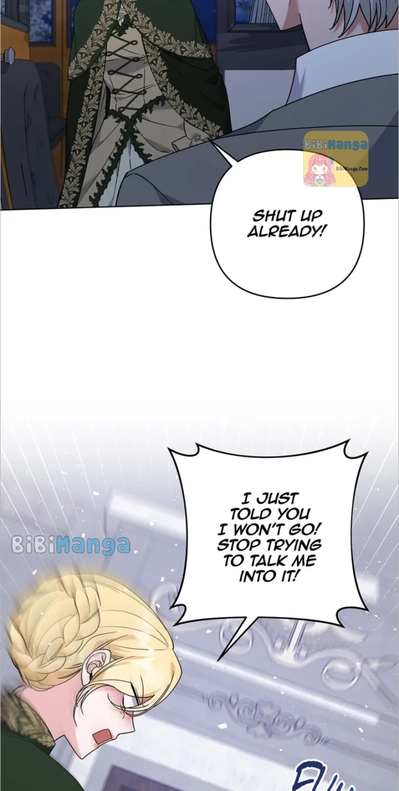 What It Means to be You? Chapter 139 page 4