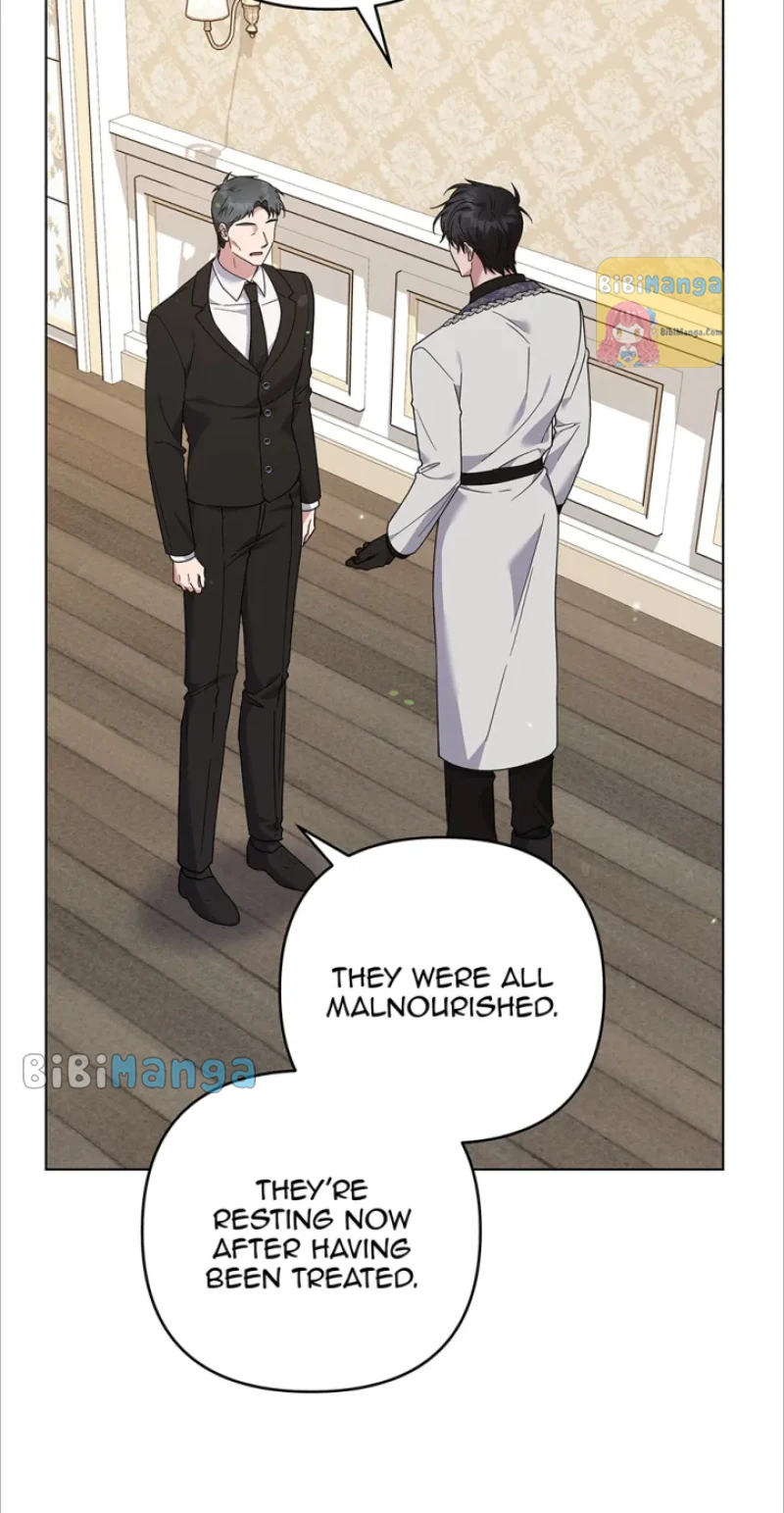 What It Means to be You? Chapter 139 page 49