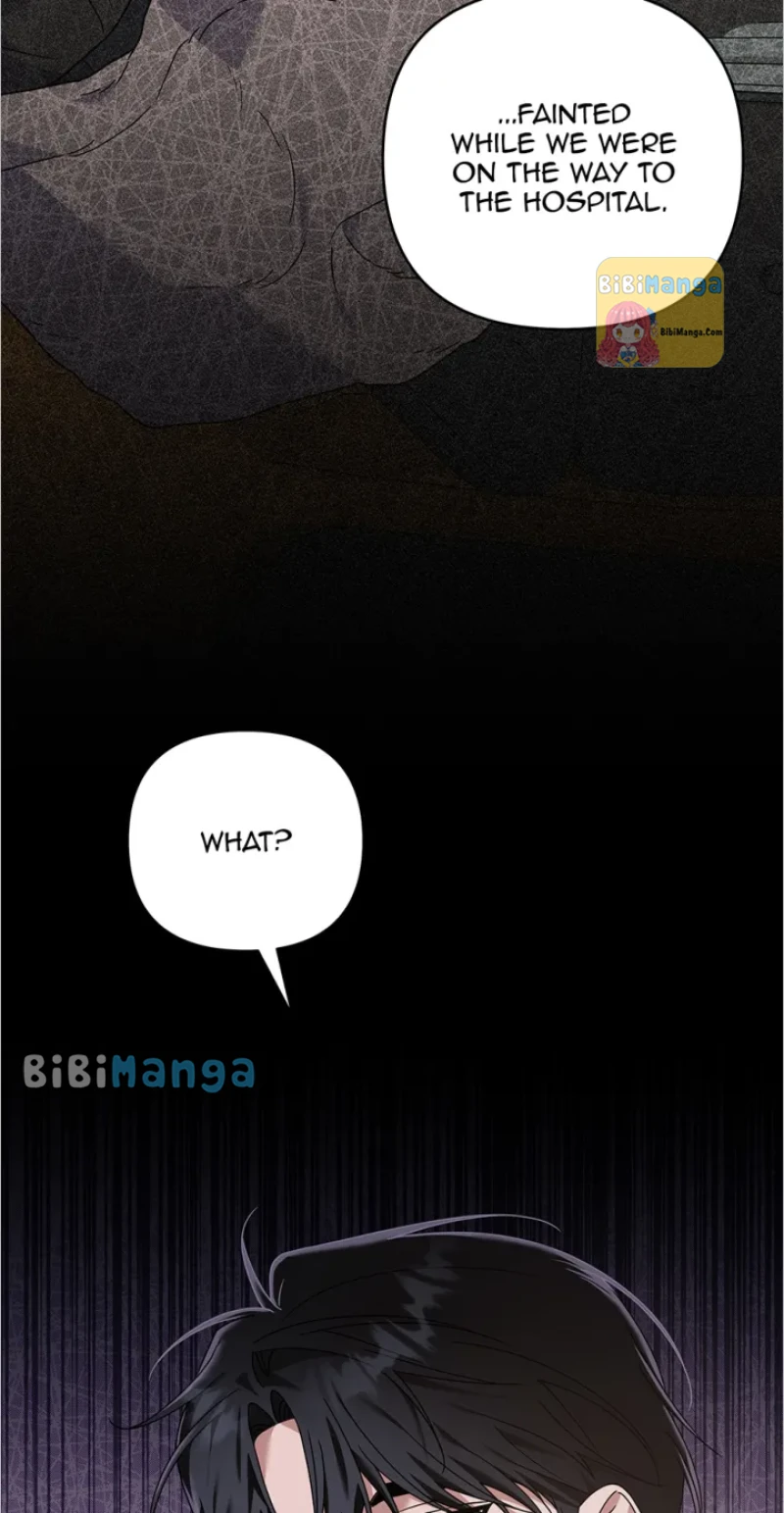 What It Means to be You? Chapter 139 page 51